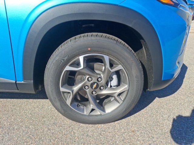 2026 Chevrolet Trax LT - 23096563 - 8