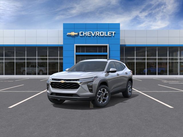 2026 Chevrolet Trax LT - 23099472 - 7