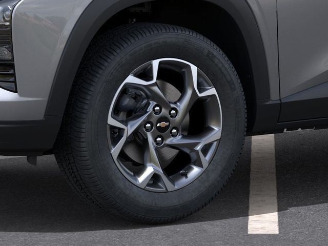 2026 Chevrolet Trax LT - 23099472 - 8