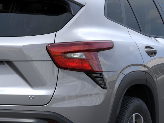 2026 Chevrolet Trax LT - 23099474 - 10