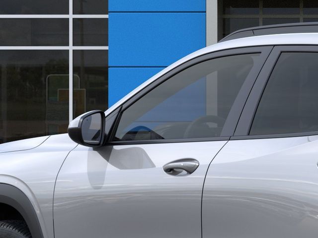 2026 Chevrolet Trax LT - 23099474 - 11