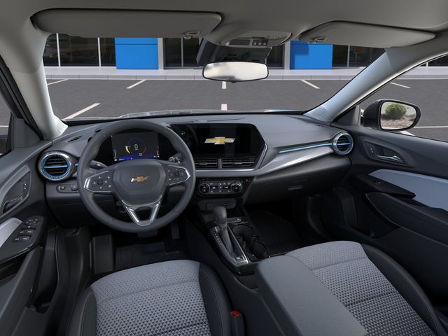 2026 Chevrolet Trax LT - 23099474 - 14