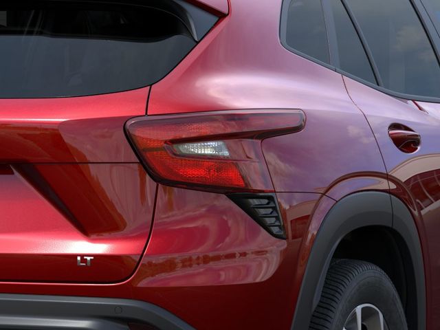 2026 Chevrolet Trax LT - 23099476 - 10