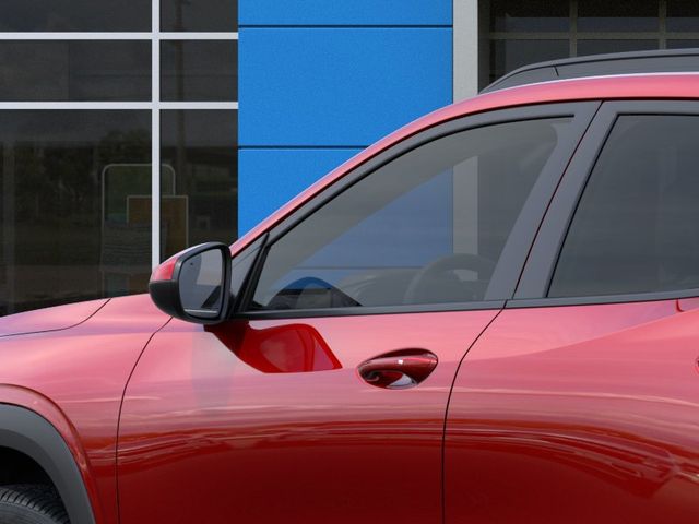 2026 Chevrolet Trax LT - 23099476 - 11