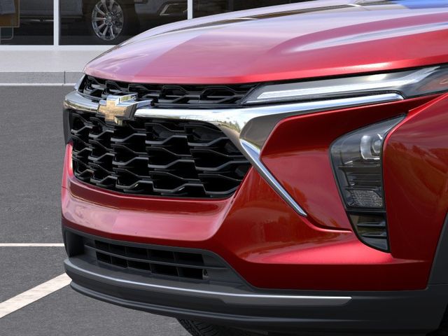 2026 Chevrolet Trax LT - 23099476 - 12