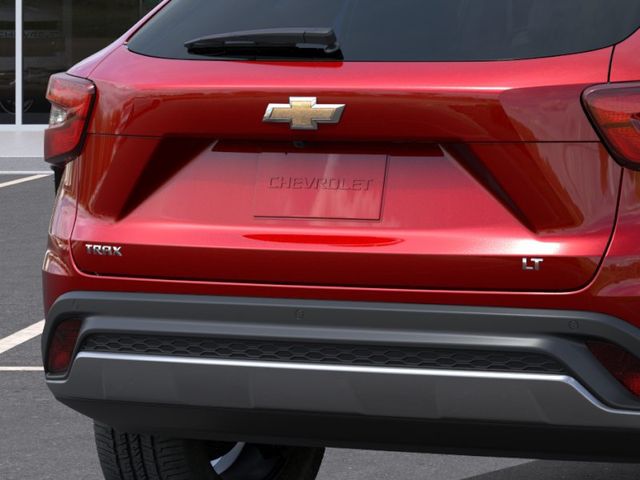 2026 Chevrolet Trax LT - 23099476 - 13