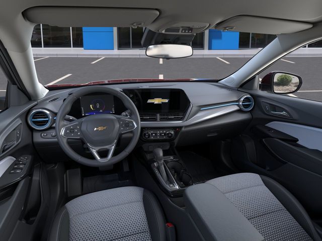 2026 Chevrolet Trax LT - 23099476 - 14