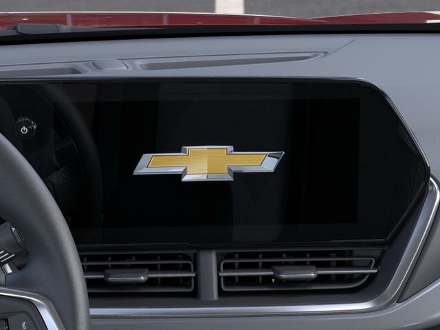 2026 Chevrolet Trax LT - 23099476 - 19