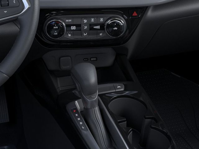2026 Chevrolet Trax LT - 23099476 - 22