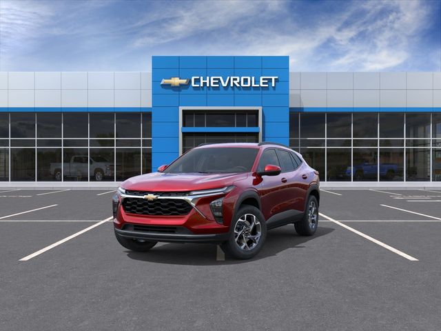 2026 Chevrolet Trax LT - 23099476 - 7