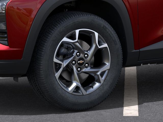 2026 Chevrolet Trax LT - 23099476 - 8
