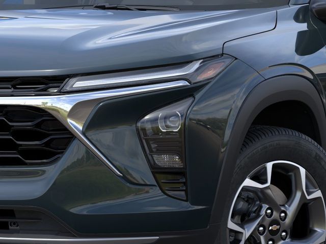 2026 Chevrolet Trax LT - 23099477 - 9