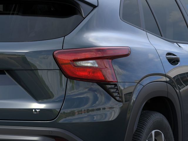 2026 Chevrolet Trax LT - 23099477 - 10