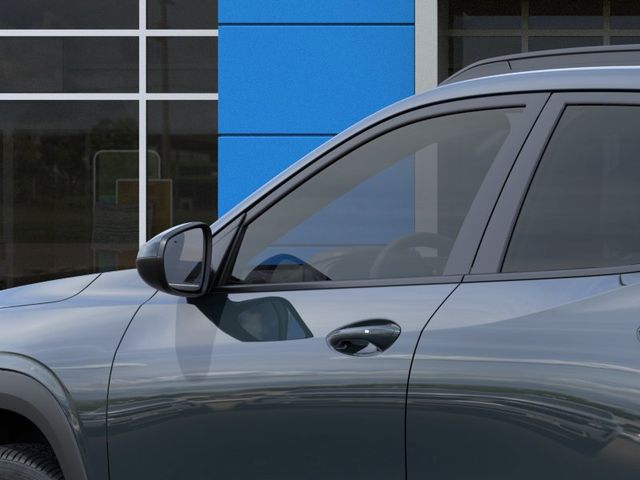 2026 Chevrolet Trax LT - 23099477 - 11