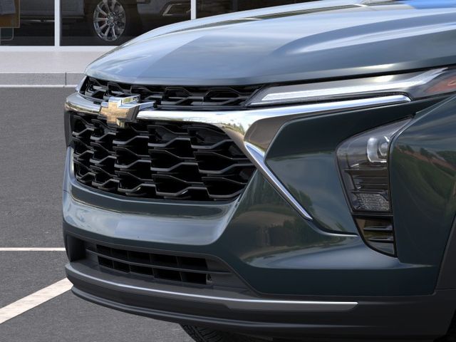 2026 Chevrolet Trax LT - 23099477 - 12