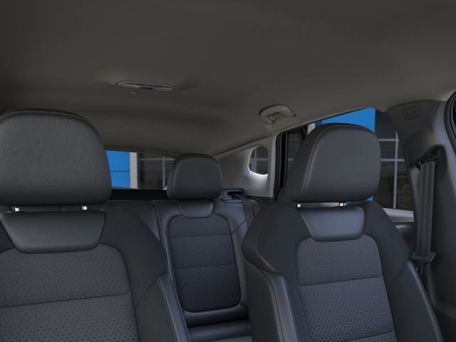 2026 Chevrolet Trax LT - 23099477 - 23
