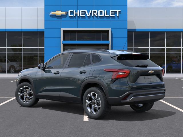 2026 Chevrolet Trax LT - 23099477 - 2