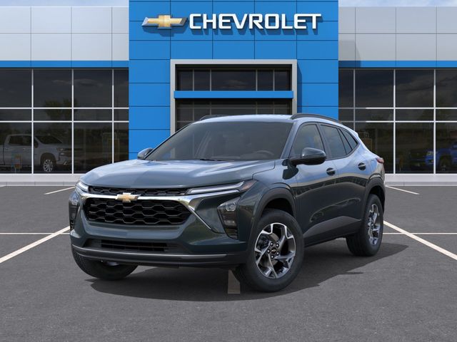2026 Chevrolet Trax LT - 23099477 - 5