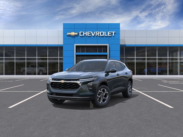 2026 Chevrolet Trax LT - 23099477 - 7