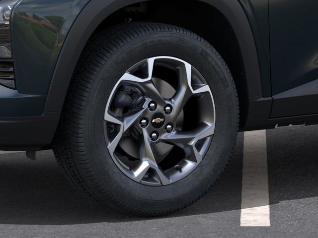2026 Chevrolet Trax LT - 23099477 - 8