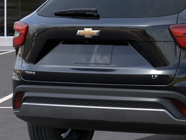 2026 Chevrolet Trax LT - 23099478 - 13