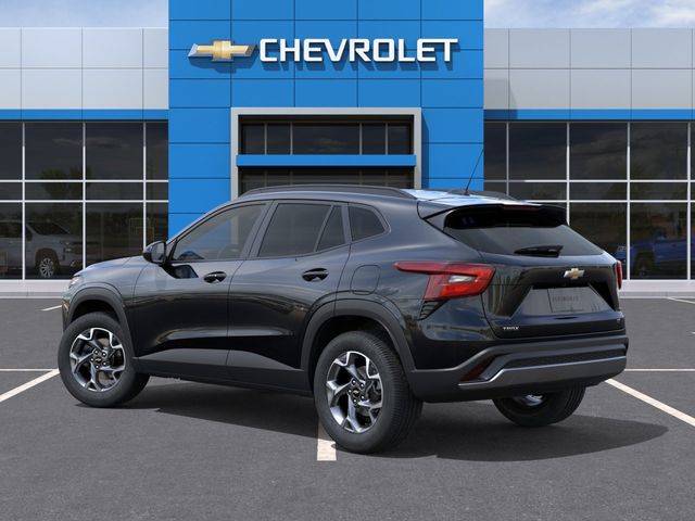 2026 Chevrolet Trax LT - 23099478 - 2
