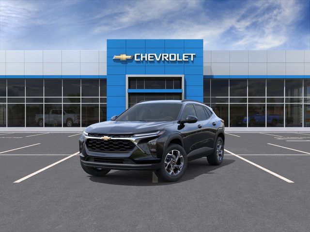 2026 Chevrolet Trax LT - 23099478 - 7