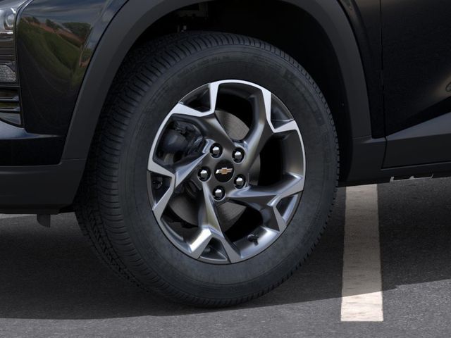 2026 Chevrolet Trax LT - 23099478 - 8