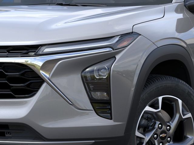 2026 Chevrolet Trax LT - 23099479 - 9
