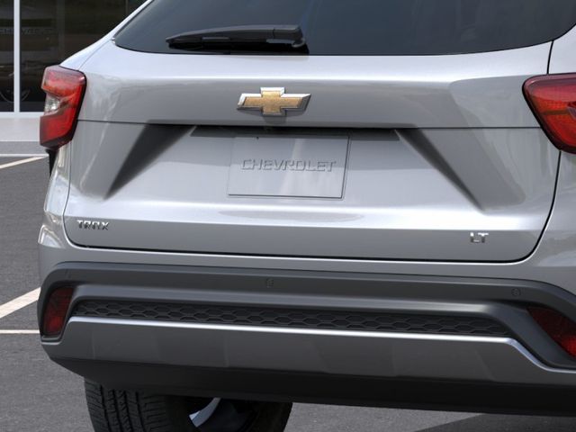 2026 Chevrolet Trax LT - 23099479 - 13