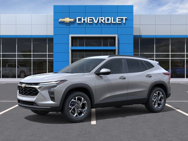 2026 Chevrolet Trax LT - 23099479 - 1