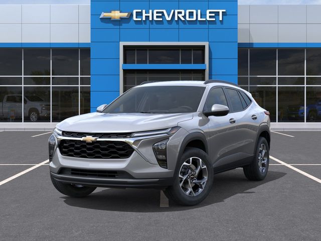 2026 Chevrolet Trax LT - 23099479 - 5