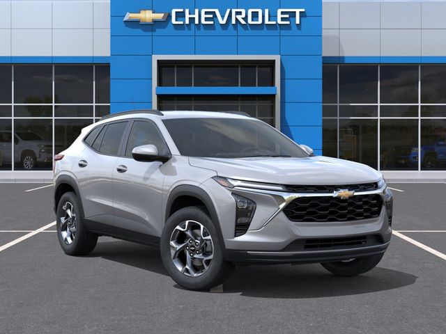 2026 Chevrolet Trax LT - 23099479 - 6