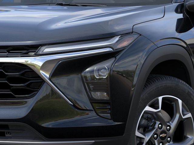 2026 Chevrolet Trax LT - 23099482 - 9