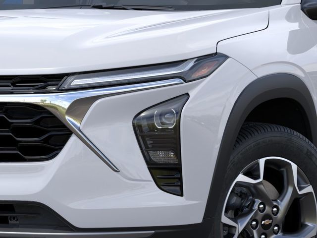 2026 Chevrolet Trax LT - 23099483 - 9