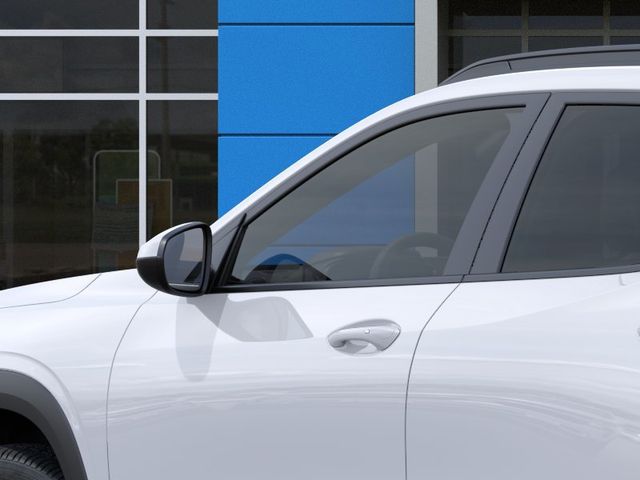 2026 Chevrolet Trax LT - 23099483 - 11