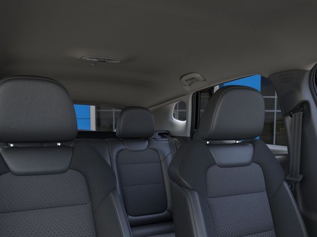 2026 Chevrolet Trax LT - 23099483 - 23