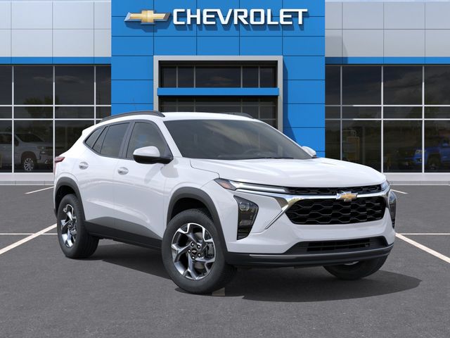 2026 Chevrolet Trax LT - 23099483 - 6