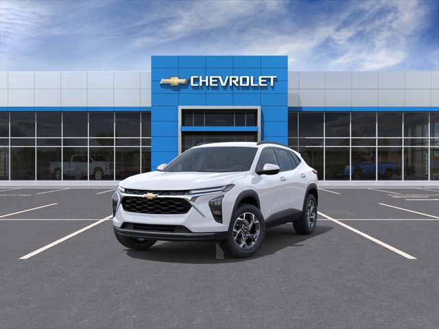 2026 Chevrolet Trax LT - 23099483 - 7