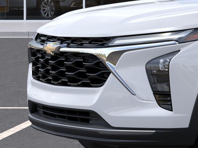2026 Chevrolet Trax LT - 23099484 - 12