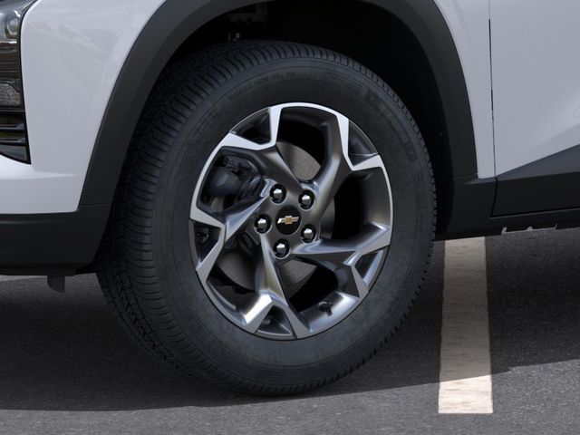 2026 Chevrolet Trax LT - 23099484 - 8
