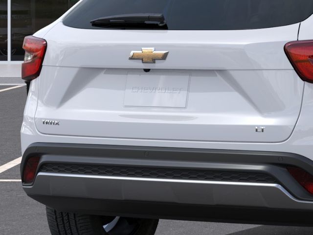 2026 Chevrolet Trax LT - 23099485 - 13