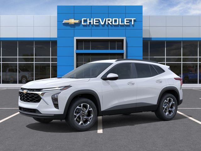 2026 Chevrolet Trax LT - 23099485 - 1