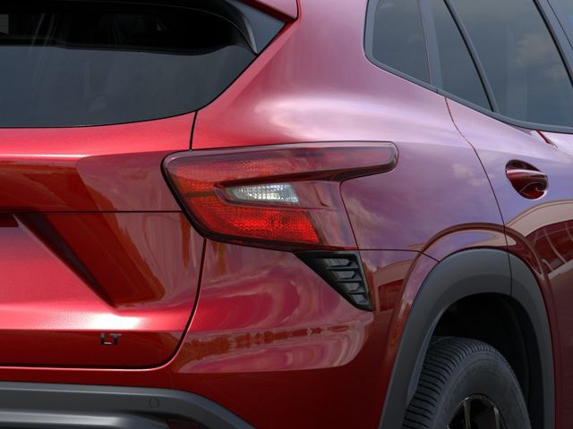 2026 Chevrolet Trax LT - 23099486 - 10