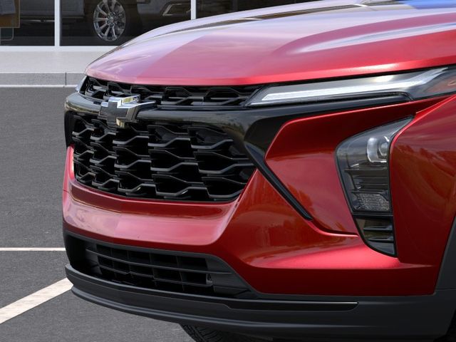 2026 Chevrolet Trax LT - 23099486 - 12