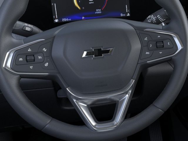 2026 Chevrolet Trax LT - 23099486 - 18