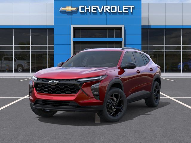 2026 Chevrolet Trax LT - 23099486 - 5