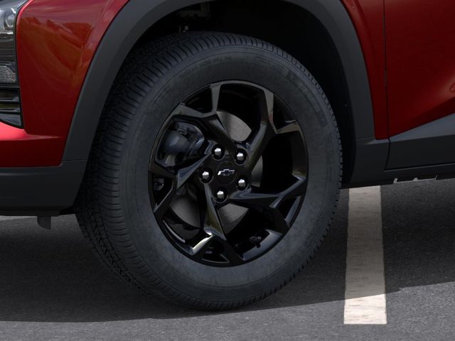 2026 Chevrolet Trax LT - 23099486 - 8
