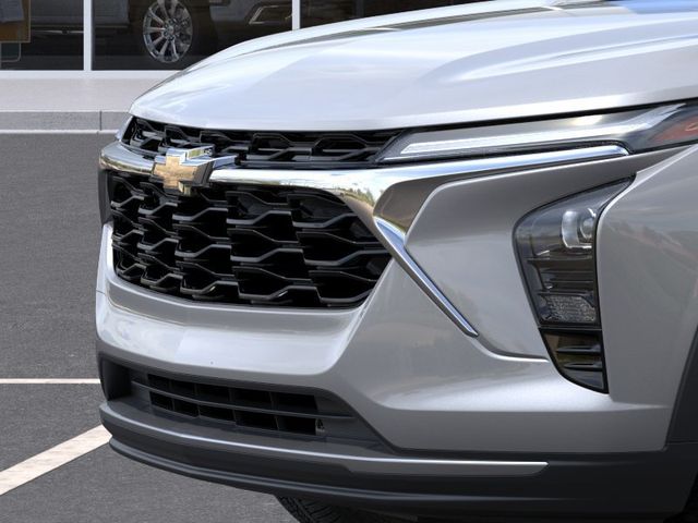 2026 Chevrolet Trax LT - 23099487 - 12