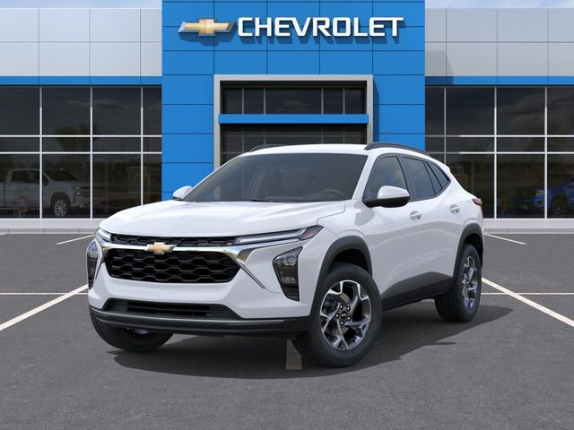 2026 Chevrolet Trax LT - 23099488 - 5